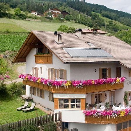 Brunnerhof Villa เฟลด์ทูร์นส์ ภายนอก รูปภาพ