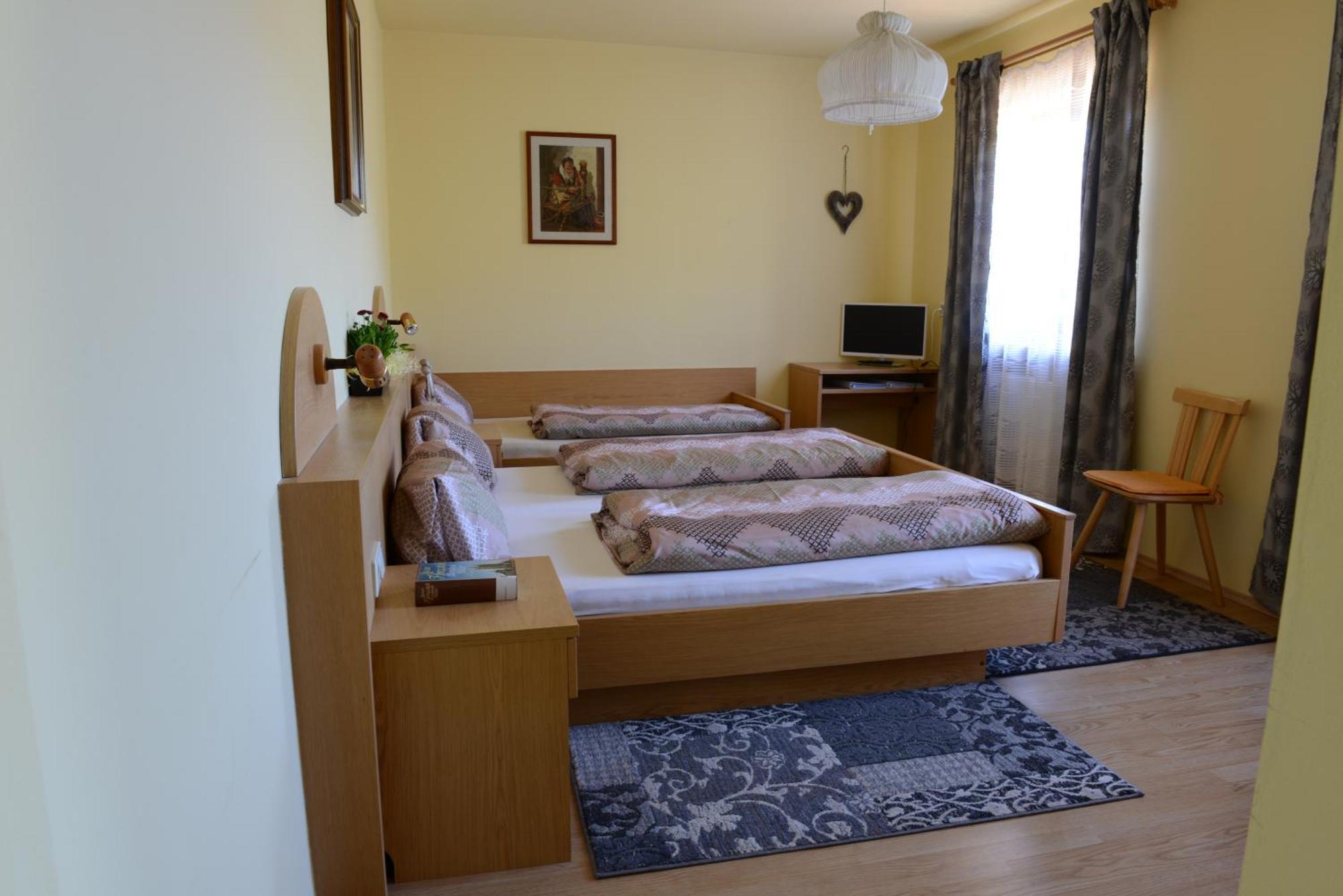 Brunnerhof Villa เฟลด์ทูร์นส์ ห้อง รูปภาพ