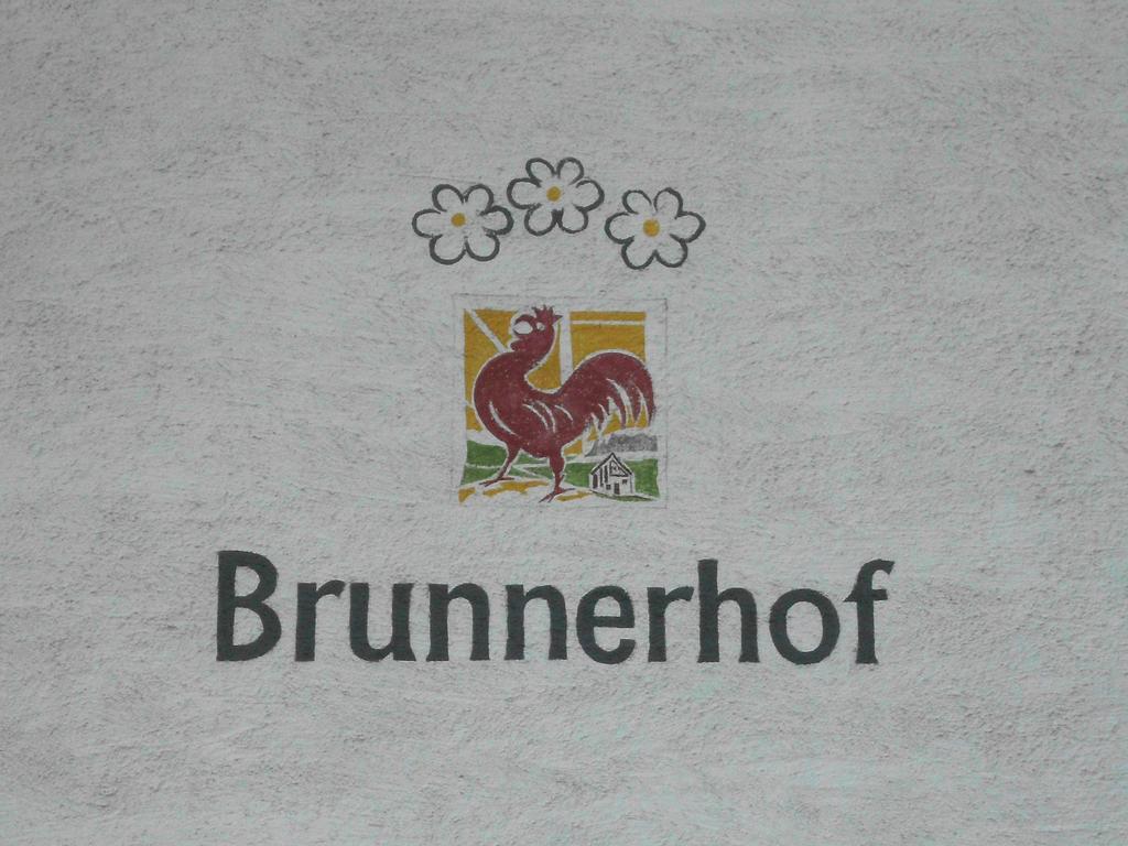 Brunnerhof Villa เฟลด์ทูร์นส์ ภายนอก รูปภาพ