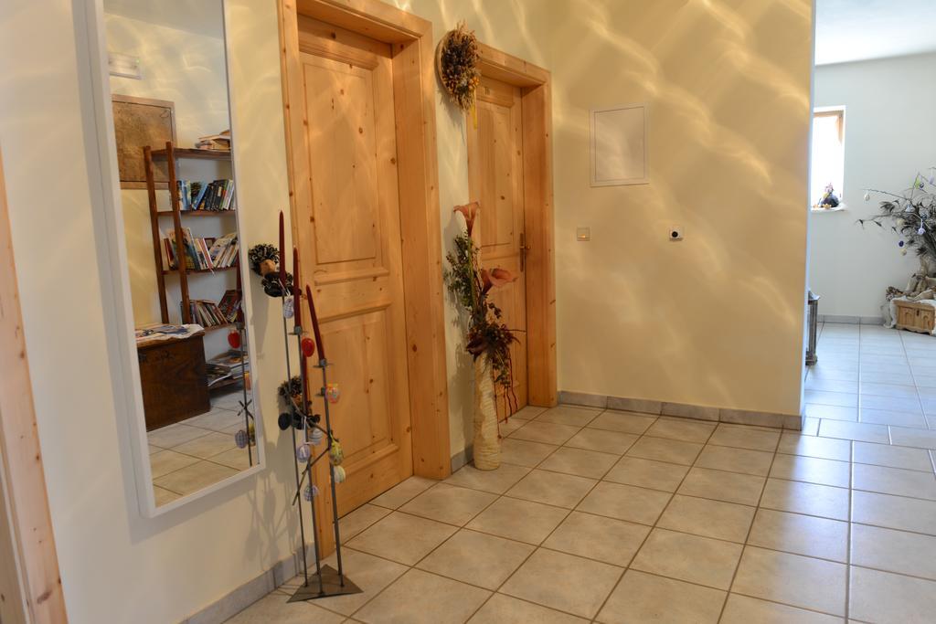 Brunnerhof Villa เฟลด์ทูร์นส์ ภายนอก รูปภาพ